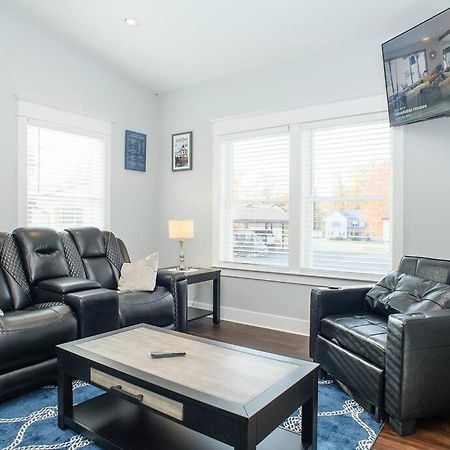 Bayridge House By Quiet Waters, Thomas Point Parks Apartment Annapolis Exterior photo