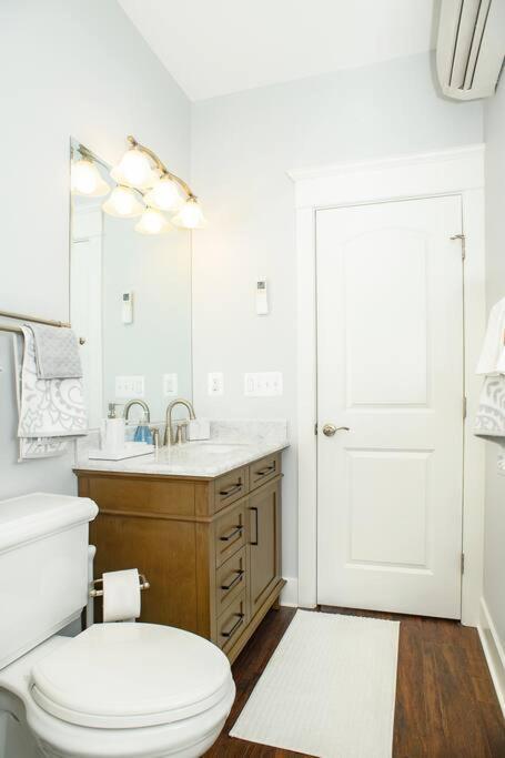 Bayridge House By Quiet Waters, Thomas Point Parks Apartment Annapolis Exterior photo