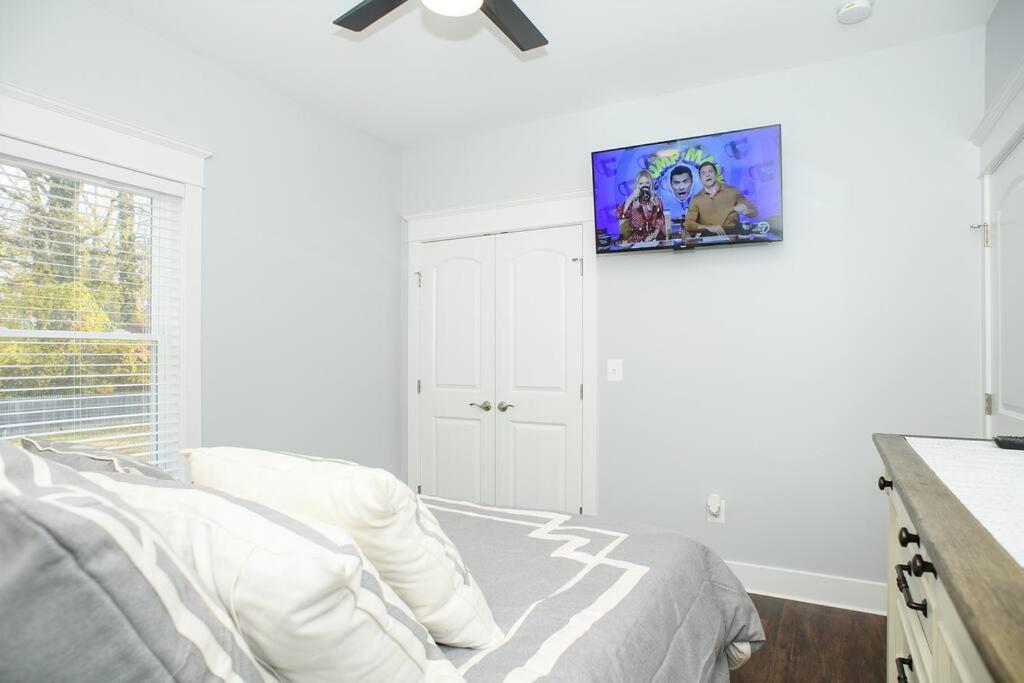 Bayridge House By Quiet Waters, Thomas Point Parks Apartment Annapolis Exterior photo