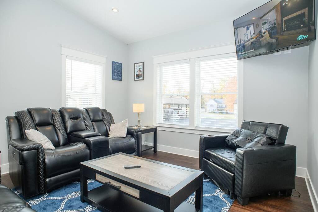 Bayridge House By Quiet Waters, Thomas Point Parks Apartment Annapolis Exterior photo