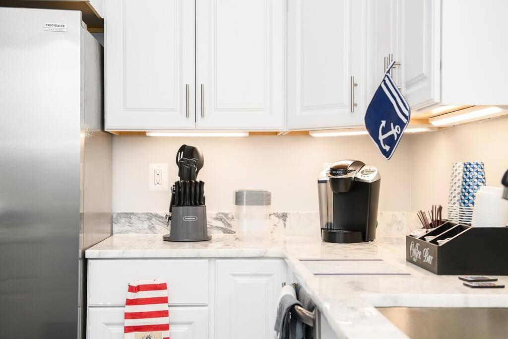Bayridge House By Quiet Waters, Thomas Point Parks Apartment Annapolis Exterior photo